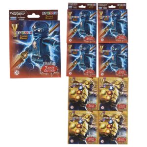 Τυχερό Κουτί για Αγόρια των 3 Ευρώ  Big Winner