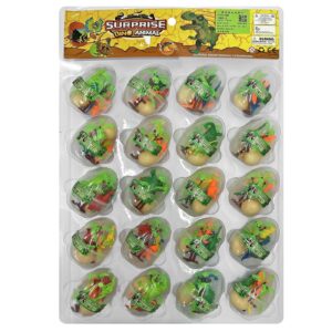 96-906.jpg Αυγό Δεινόσαυρος Αυγό=8x6cm Homie 116926