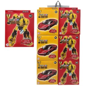 Τυχερό Κουτί των 5€ για Αγόρι  Big Winner  1000051