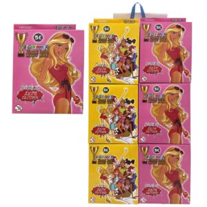 Τυχερό Κουτί των 5€ για Κορίτσι  Big Winner  1000052