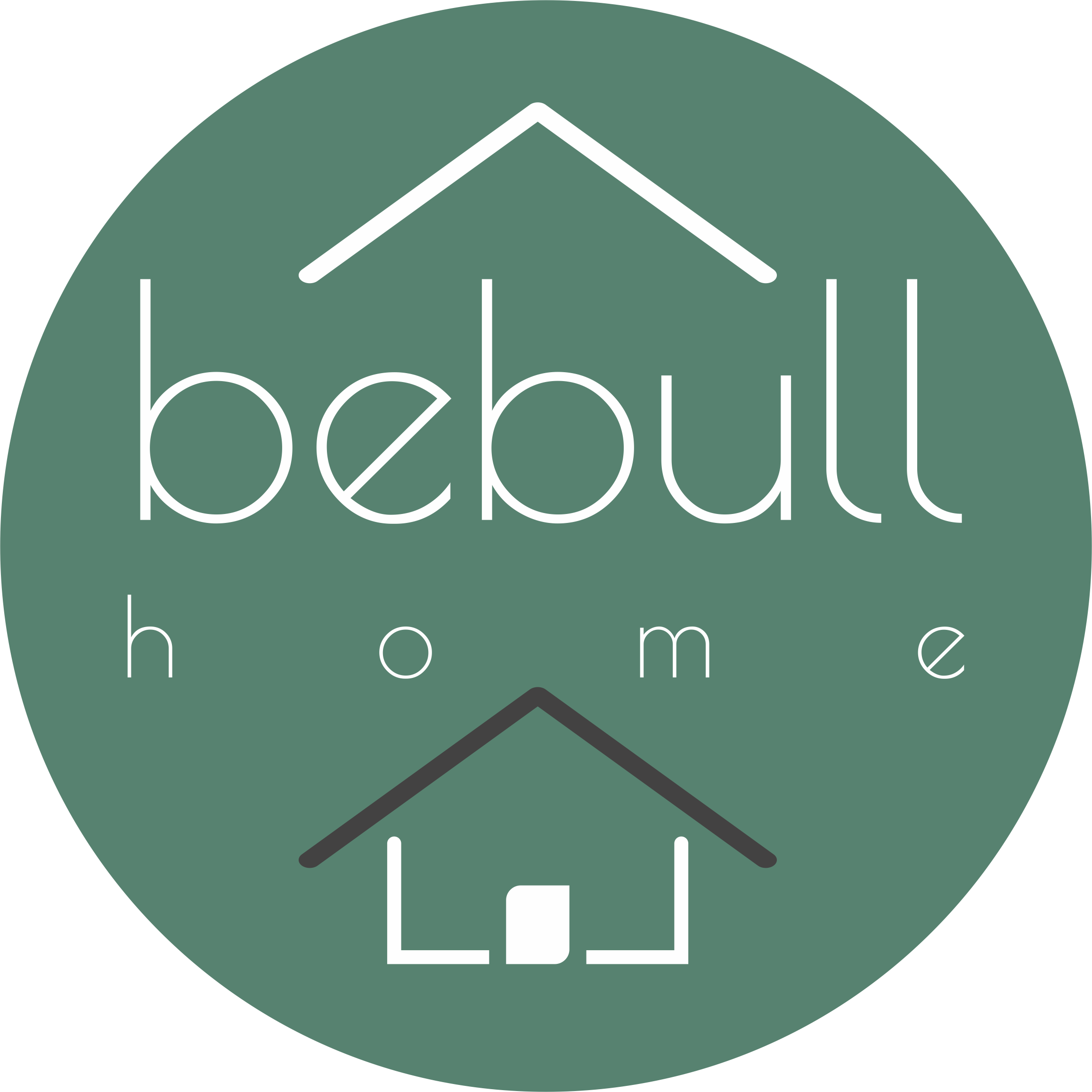 Bebull Home