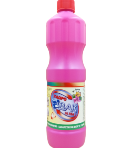 Βακ Χλωρινη Παχυρευστη 750ml