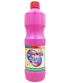 Βακ Χλωρινη Παχυρευστη 750ml