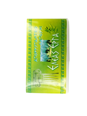 111159 Ελεας Εργα Απορρυπαντικο Σαπουνι Με Ελαιολαδο