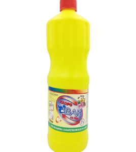 Βακ Χλωρινη Ultra Παχυρευστη 1250ml