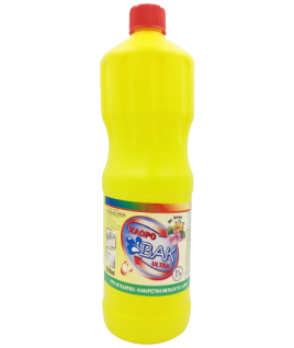 Βακ Χλωρινη Ultra Παχυρευστη 1250ml