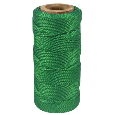 Σπάγγος Κορδονέτο Νάυλον Μικρό 55g ~60m JustNote 3995