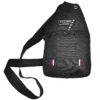 Τσαντάκι Ώμου Χιαστί 2 zip 30x16x5cm 4teen4ty 401397