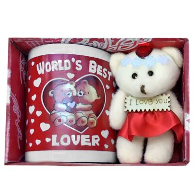 Κούπα Αρκουδάκι 330ml Homie 421506