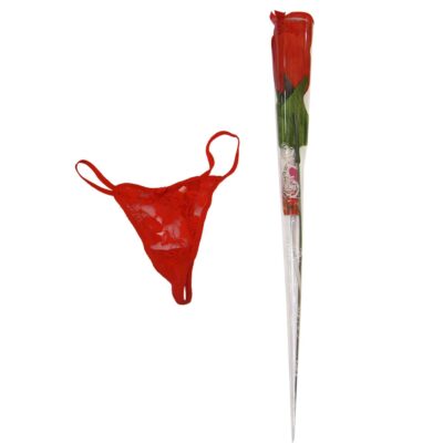 Τριαντάφυλλο Στρινγκ 43cm Homie 42531