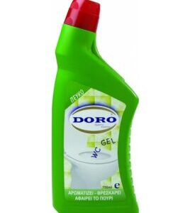 Doro Υγρο Παπι Με Αρωμα Πευκο 750 Ml