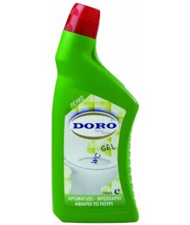 Doro Υγρο Παπι Με Αρωμα Πευκο 750 Ml