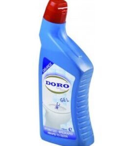 Doro Υγρο Παπι Με Αρωμα Φρεσκαδα 750 Ml