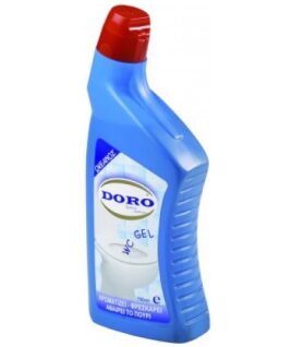 Doro Υγρο Παπι Με Αρωμα Φρεσκαδα 750 Ml