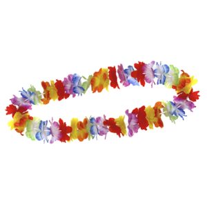 Χαβανέζικο Λαιμού 43cm Carnavalista 231032