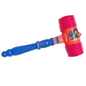 Σφυρί Αποκριάτικο 45x19cm Carnavalista 231281