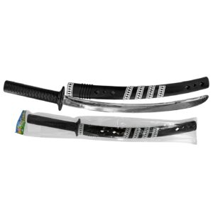 Σπαθί Σαμουράι 60cm Carnavalista 231408