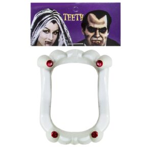 Μασέλα Δράκουλα Τρόμου  Carnavalista 231438