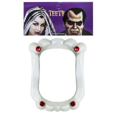 Μασέλα Δράκουλα Τρόμου  Carnavalista 231438