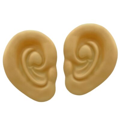 Ζεύγος Αυτιά Μεγάλα 12x9cm Carnavalista 231440