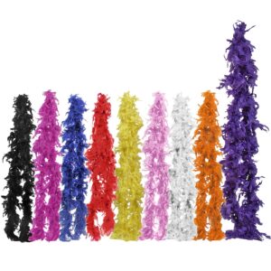 Μπόα Αποκριάτικο ~40g 1,9m Carnavalista 231459