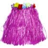 Φούστα Χαβανέζας 40cm Carnavalista 231460