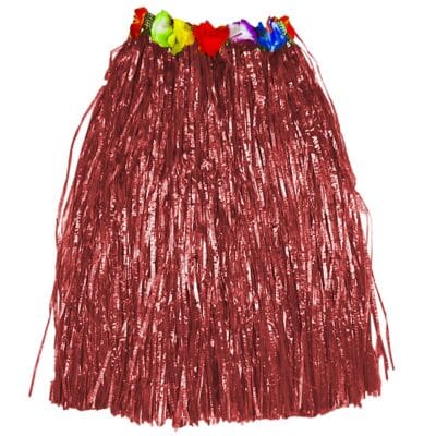 Φούστα Χαβανέζας 60cm Carnavalista 231461