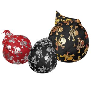 Καπέλο Πειρατή  Carnavalista 231598