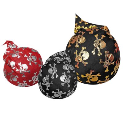 Καπέλο Πειρατή  Carnavalista 231598