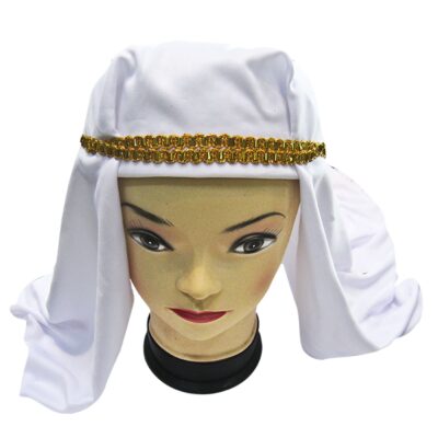 Καπέλο Άραβα Υφασμάτινο  Carnavalista 231608