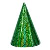 Καπέλο Κώνος Χάρτινο 20cm Carnavalista 231647