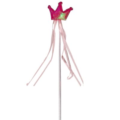 Ραβδί Κορώνα 33cm Carnavalista 231655