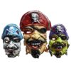 Μάσκα Πειρατή  Carnavalista 231689