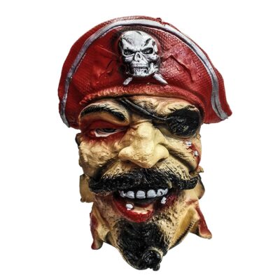 Μάσκα Πειρατή  Carnavalista 231689