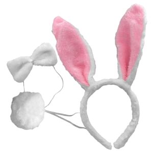 Αξεσουάρ Λαγουδάκι σετ=3τεμ  Carnavalista 231693