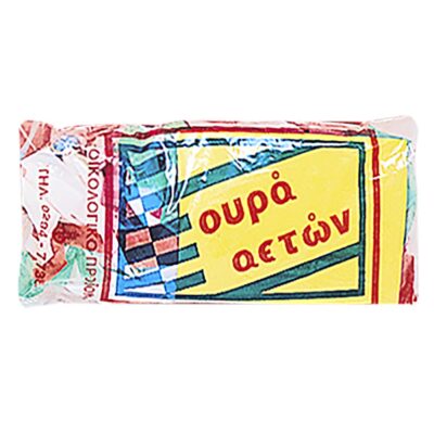 Ουρά Αετού Χάρτινη 3m Carnavalista 23204