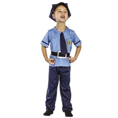 Στολή Μπεμπέ Αστυνομικός  Carnavalista 231880