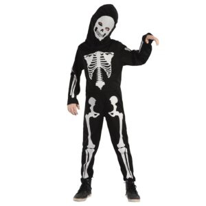 Στολή Παιδική Σκελετός  Carnavalista 231890