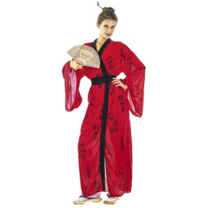 Στολή Γυναικεία Γκέισα  Carnavalista 231900