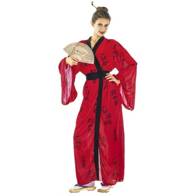 Στολή Γυναικεία Γκέισα  Carnavalista 231900