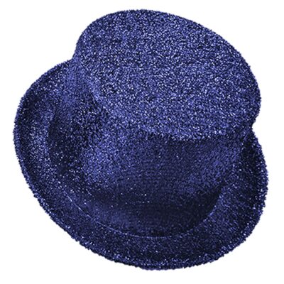 Καπέλο Ημίψηλο με Ύφασμα  Carnavalista 231979