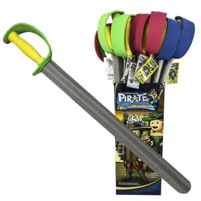 Σπαθί Ιππότη Φελιζόλ 73x11cm Carnavalista 232021