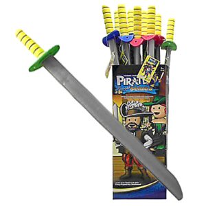 Σπαθί Σαμουράι Φελιζόλ 73x12cm Carnavalista 232023