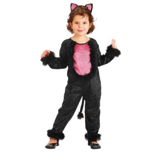 Στολή Γατούλα Μπεμπέ  Carnavalista 232033