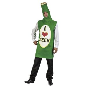 Στολή Ανδρική Μπύρα  Carnavalista 232041