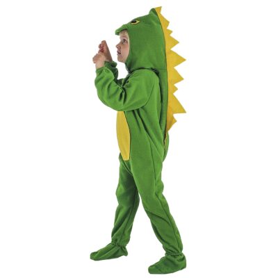 Στολή Παιδική Δεινόσαυρος  Carnavalista 232045