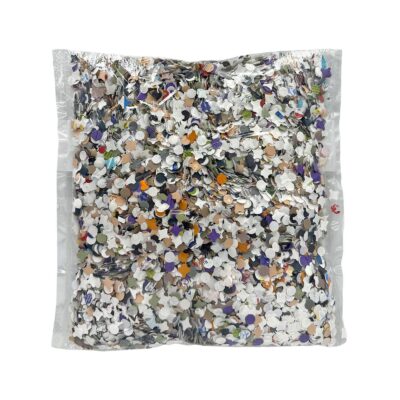 Χαρτοπόλεμος 250gr Σακ=250gr C.T. 044572