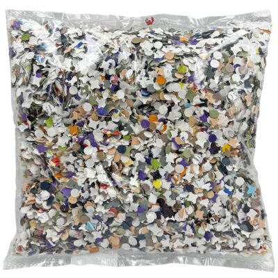 Χαρτοπόλεμος 2,5kg Σακ=2,5kg C.T. 04530