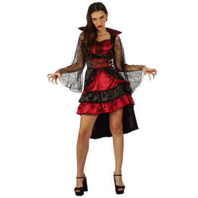Στολή Γυναικεία Βαμπίρ  Carnavalista 232105