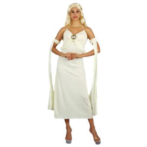 Στολή Γυναικεία θεά του Μεσαίωνα  Carnavalista 232109